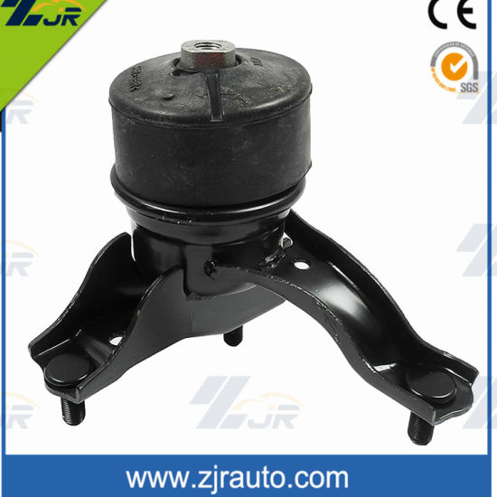 丰田汽车备件橡胶发动机支架 12362-0V080