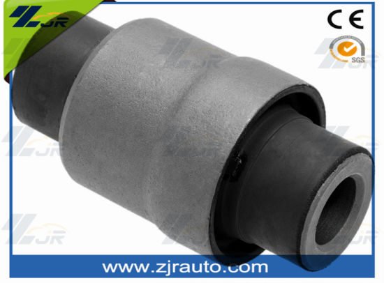 汽车配件日产橡胶悬架衬套 55158-Wl000
