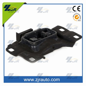 汽车备件橡胶发动机支架适用于马自达 Cc29-39-070