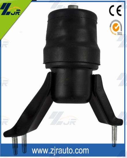 丰田汽车备件橡胶发动机支架 12371-74550