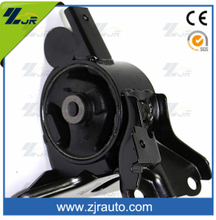 汽车备件现代橡胶发动机支架适用于 21830-2D000