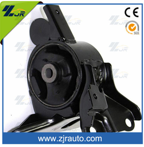 汽车备件现代橡胶发动机支架适用于 21830-2D000