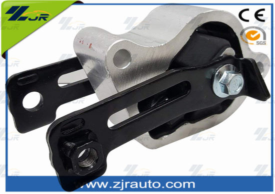 适用于日产 11360-Ja000 的汽车备件橡胶发动机支架