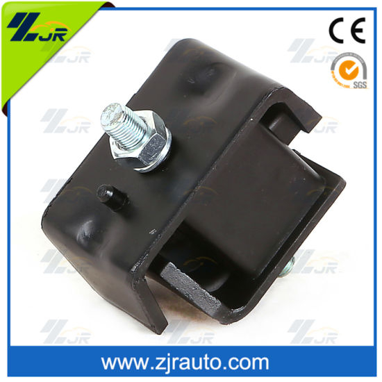 汽车备件丰田橡胶发动机支架适用于 12361-13030