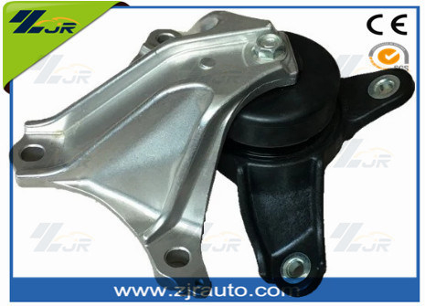 适用于本田 50870-T2f-H01 的汽车备件橡胶发动机支架