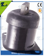 适用于本田 50820-Ta2-H01 的汽车备件橡胶发动机支架