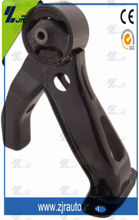 三菱汽车备件橡胶发动机支架 Mn101573