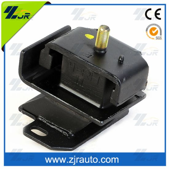 五十铃汽车备件橡胶发动机支架 8-97079-220-0