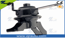 丰田汽车备件橡胶发动机支架 12305-0d010