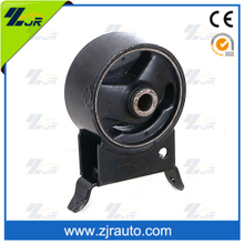 丰田橡胶发动机支架适用于 12372-02160