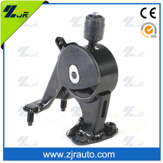 汽车配件丰田橡胶发动机支架适用于 12371-0t020