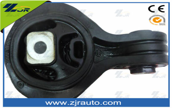 汽车备件橡胶发动机支架适用于日产 11350-3ts0b
