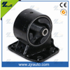 汽车备件橡胶发动机支架适用于三菱 Libero MB691253/691255