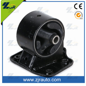 汽车备件橡胶发动机支架适用于三菱 Libero MB691253/691255