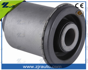 三菱汽车配件橡胶悬架衬套 Mr510420