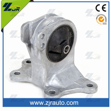 三菱汽车备件橡胶发动机支架 Mr234838