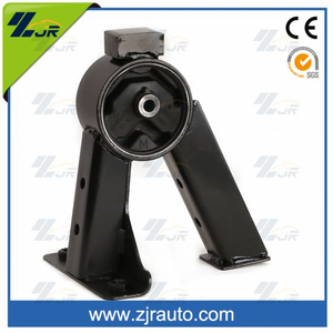 汽车备件橡胶发动机支架适用于铃木 11710-77j00