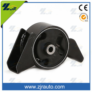 汽车备件橡胶发动机支架适用于铃木 11710-63b10