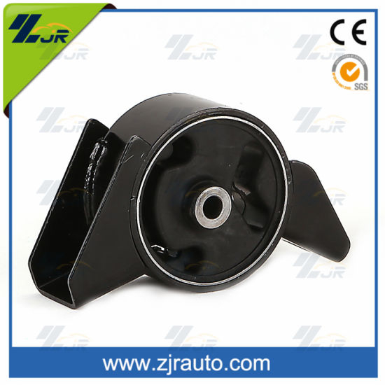 汽车备件橡胶发动机支架适用于铃木 11710-63b10