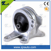 三菱汽车备件橡胶发动机支架 Mn589192