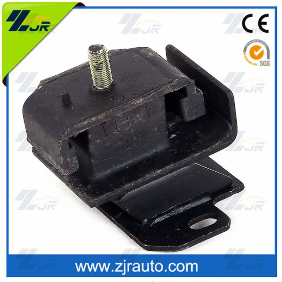 五十铃汽车备件橡胶发动机支架 8-97219-220-0