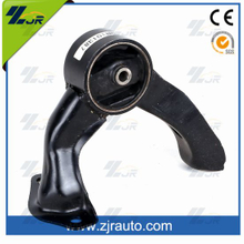 三菱汽车备件橡胶发动机支架 Mn101387