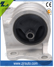 三菱汽车备件橡胶发动机支架 Mr403670