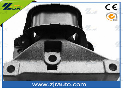 适用于标致 1839.F6 的汽车备件橡胶发动机支架