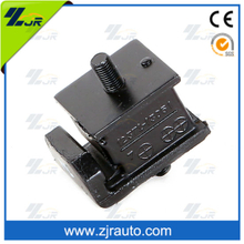 汽车备件 丰田货车橡胶发动机支架 12371-13051