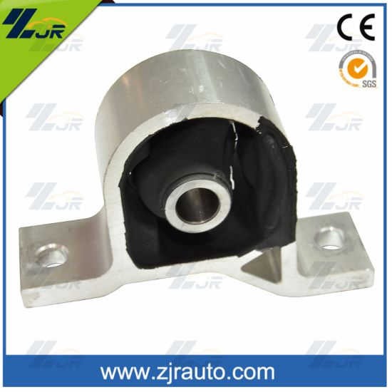 汽车备件橡胶发动机支架适用于本田思域 50840-S5a-990