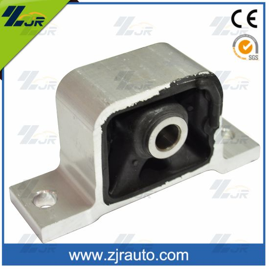 汽车备件橡胶发动机支架适用于本田思域 50840-S7c-980