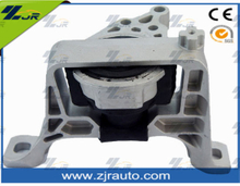 汽车备件橡胶发动机支架适用于马自达 Bp4K-39-060