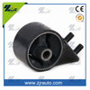 汽车备件橡胶发动机支架适用于马自达 Br74-39-040