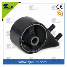 汽车备件橡胶发动机支架适用于马自达 Br74-39-040