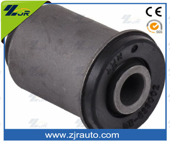 三菱汽车配件橡胶悬架衬套 MB633002