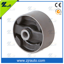 丰田橡胶发动机支架适用于凯美瑞花冠 12371-64130