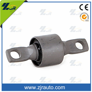 三菱汽车配件橡胶悬架衬套 Mr521816