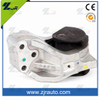 三菱汽车备件橡胶发动机支架 Pw820076