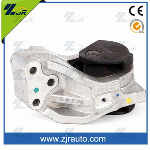 三菱汽车备件橡胶发动机支架 Pw820076