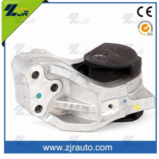 三菱汽车备件橡胶发动机支架 Pw820076