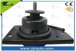 汽车备件现代橡胶发动机支架适用于 21810-1g000