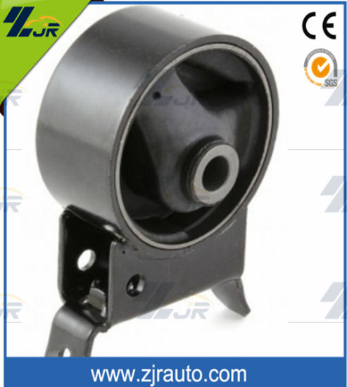 丰田橡胶发动机支架适用于雅力士 12372-02170/23010