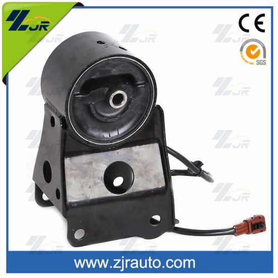 适用于日产 11270-2y010 的汽车备件橡胶发动机支架