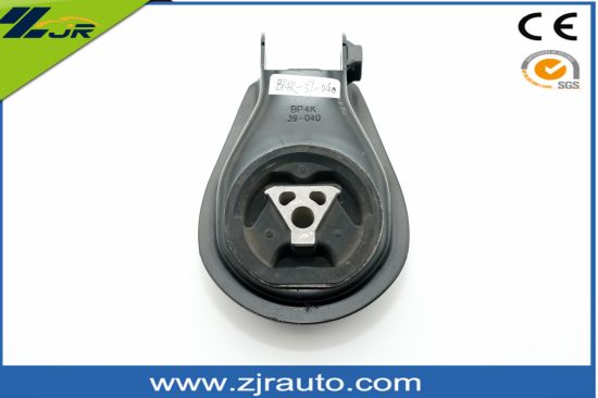 马自达发动机支架适用于马自达 3 5 系列 Bp4K-39-040