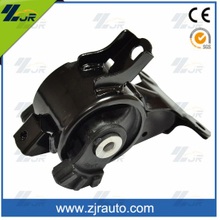 汽车备件橡胶发动机支架适用于本田飞度 50805-SAA-013/003