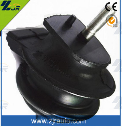 丰田汽车备件橡胶发动机支架 12361-50010