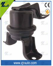 三菱汽车备件橡胶发动机支架 Mr403666
