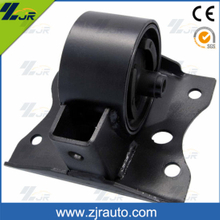 汽车备件橡胶发动机支架适用于日产蓝鸟 11220-4m412