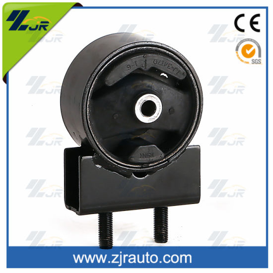 汽车备件橡胶发动机支架适用于铃木 11710-62g00