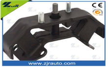 斯巴鲁汽车备件橡胶发动机支架 41022-Fj000